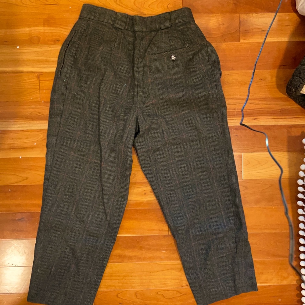 Trousers
